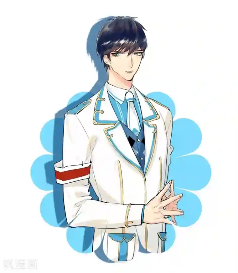 系统教我追男神预告