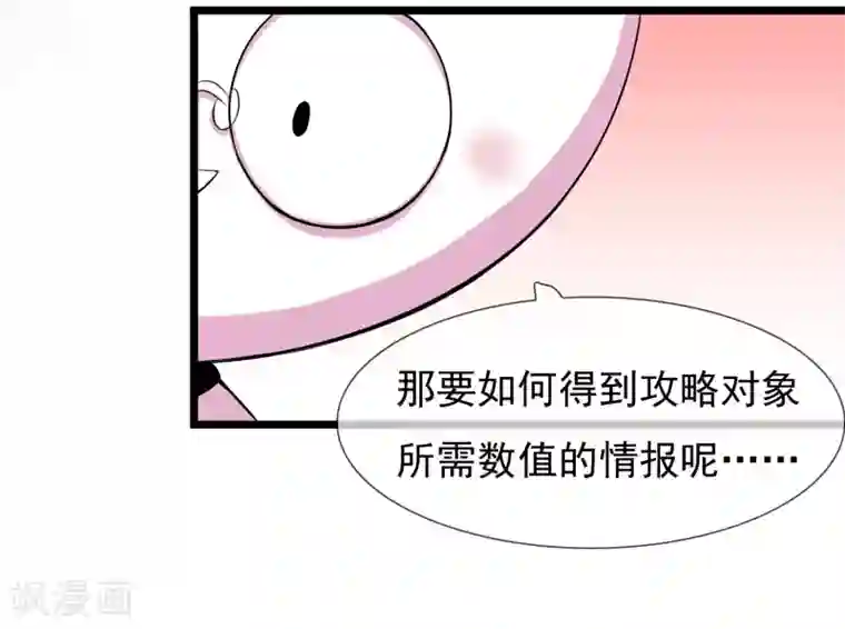 系统教我追男神第5话 成为大魔导师