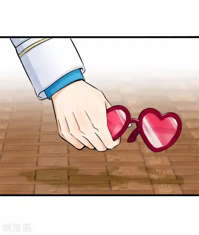 系统教我追男神第13话 喜好成谜的人