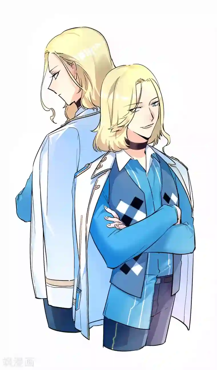 系统教我追男神第19话 糖果森林