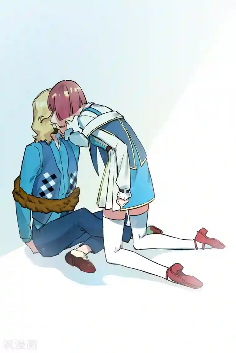 系统教我追男神第21话 女人之间的较量