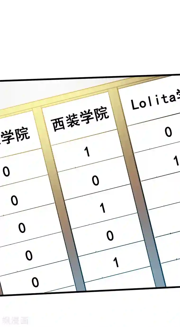 系统教我追男神第23话 比赛开始