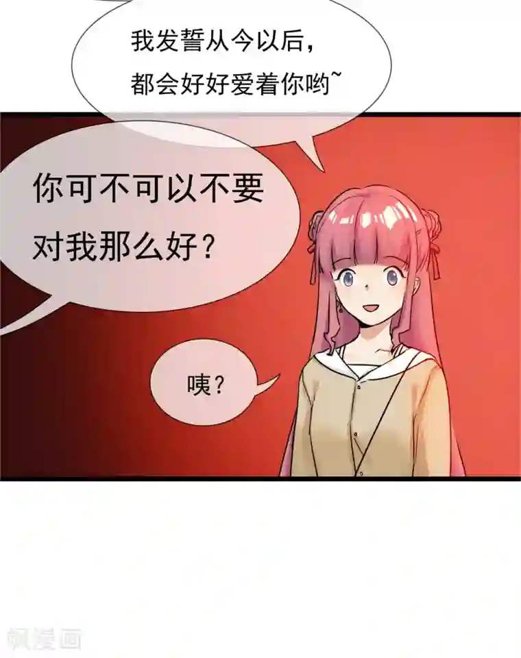 系统教我追男神第30话 与戈登的约会？