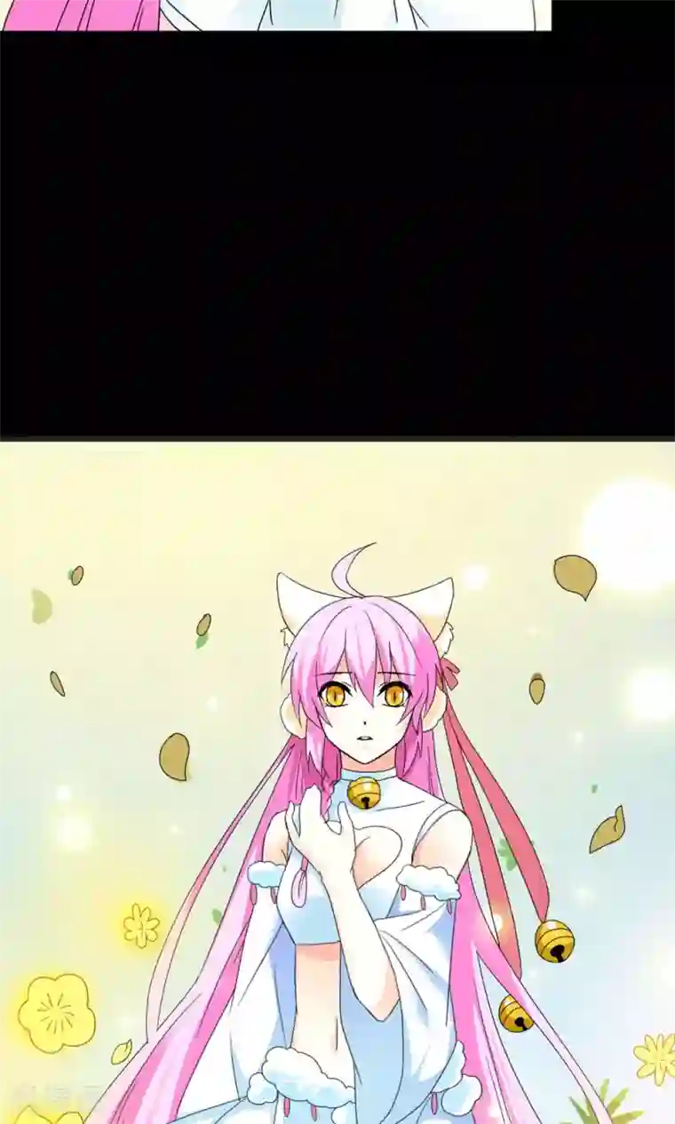 师父，我快坚持不住了！第6话 变成人形