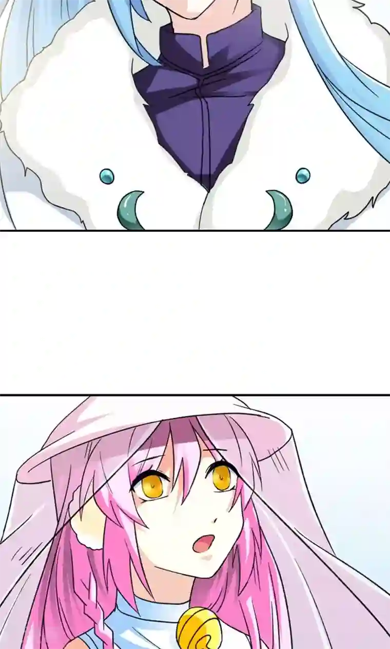 师父，我快坚持不住了！第9话 新人杨戬