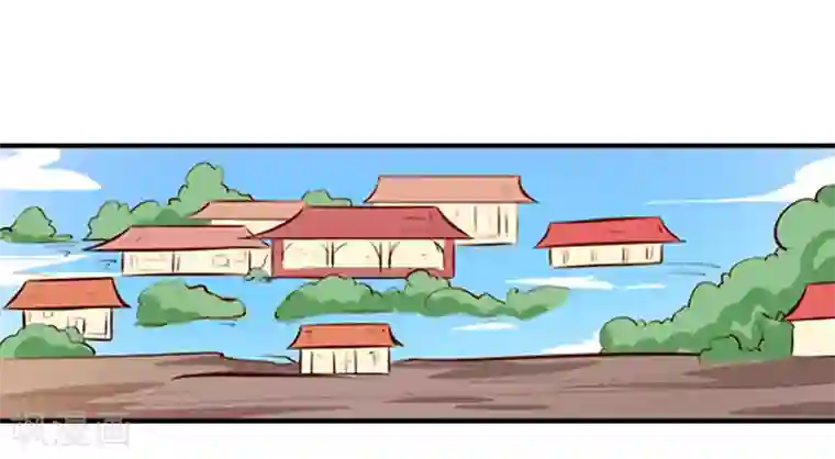 师父，我快坚持不住了！第37话 与女王的会见