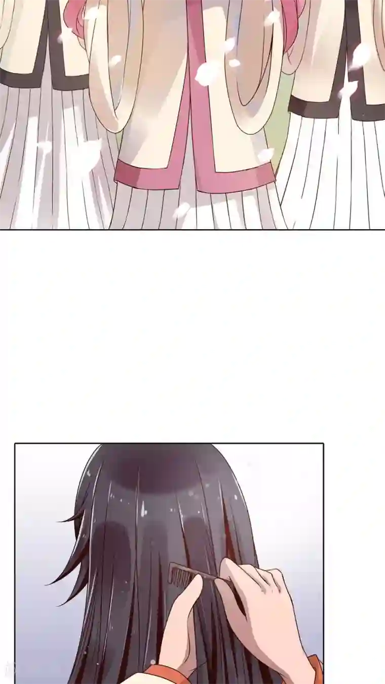 千机阙第12话 误触机关