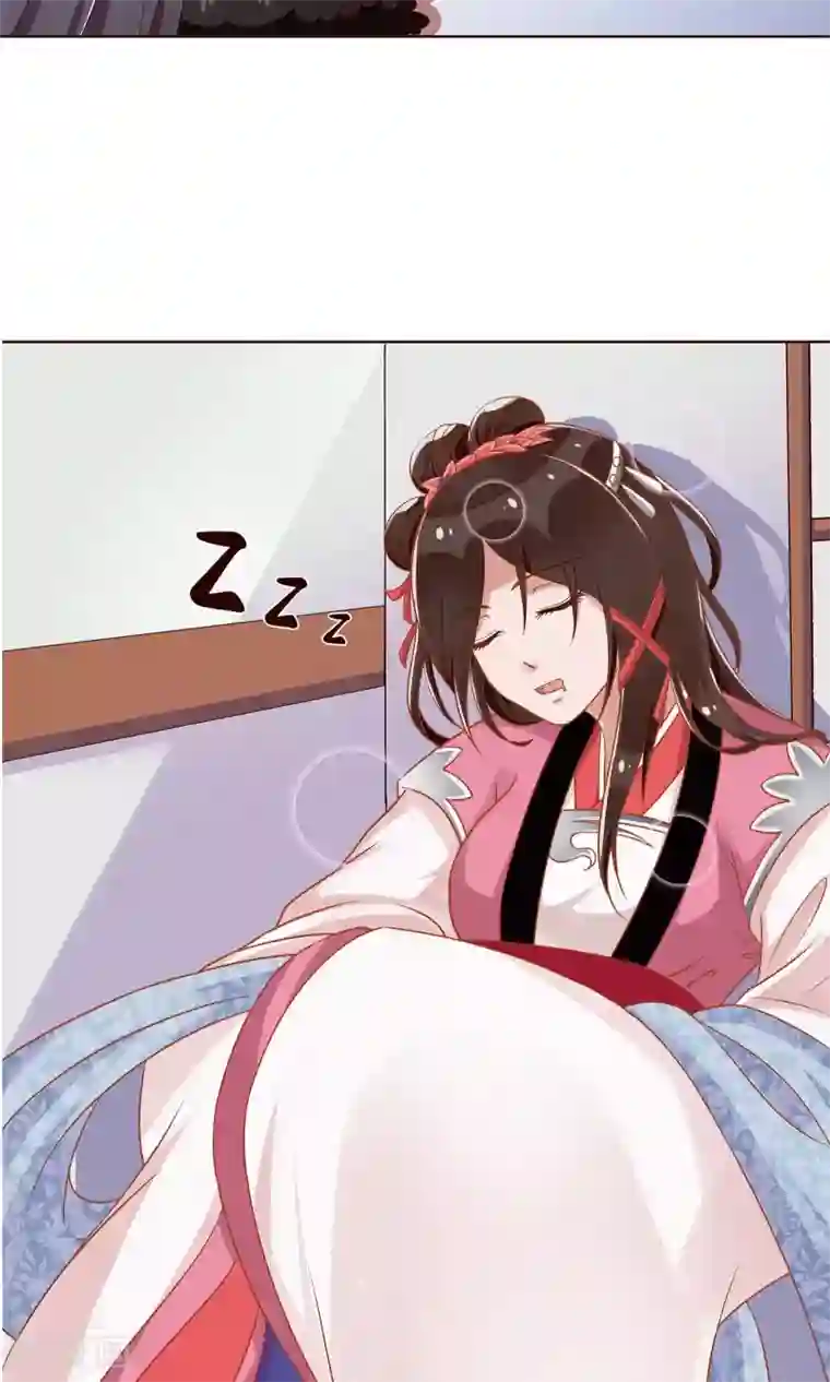 千机阙第18话 终于收工了