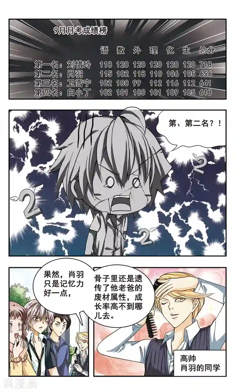 神探肖羽第5话 洗清嫌疑