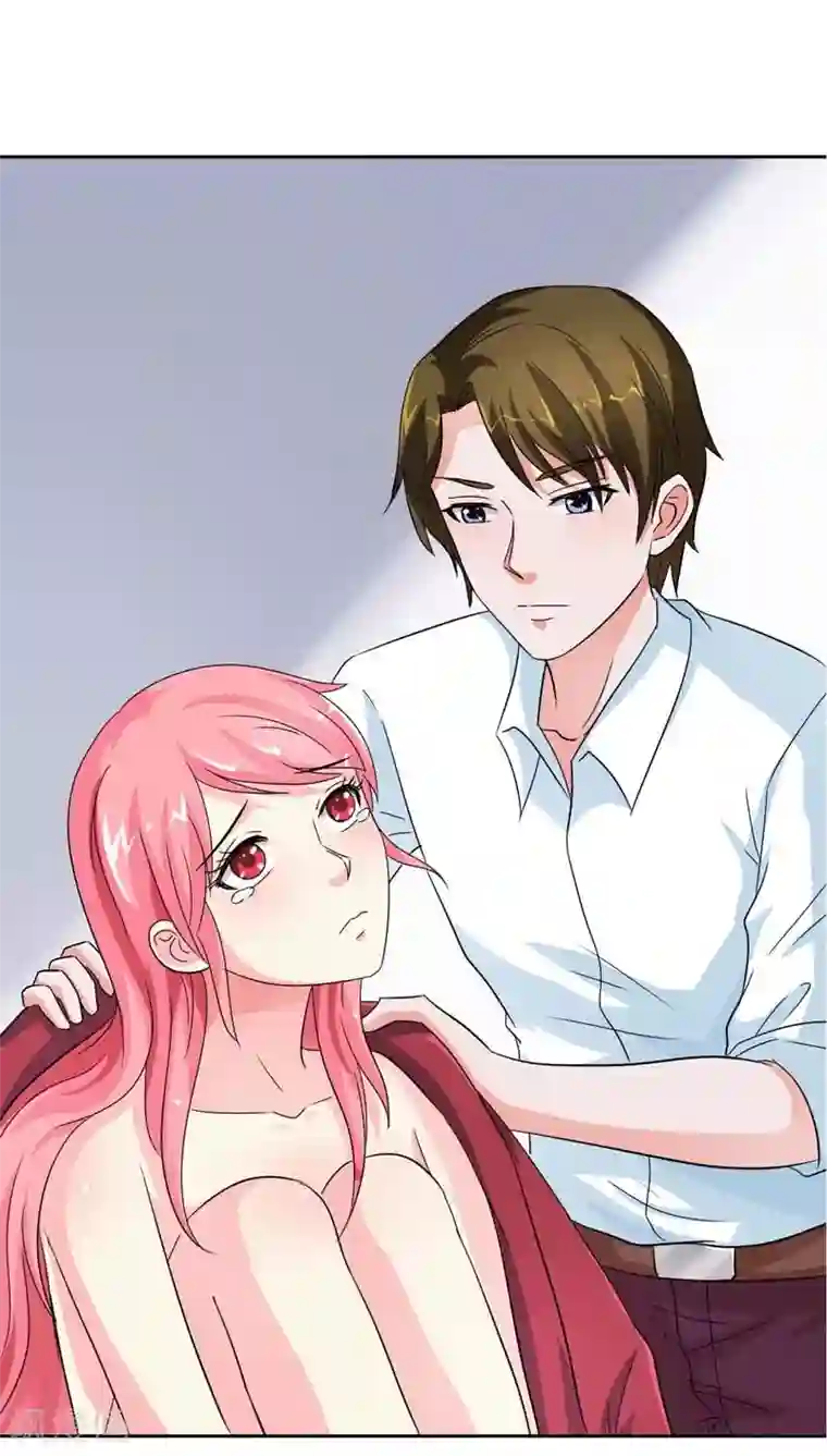 治愈我的王子药第20话 谁要拦着我？