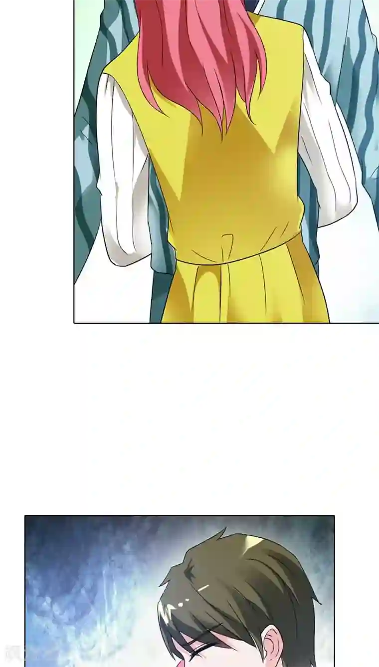 治愈我的王子药第28话 你不想报仇吗