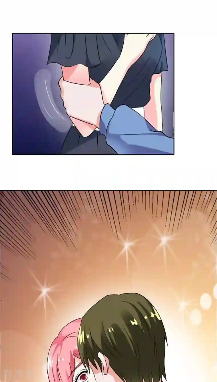 男生割皮包图片大全第29话 别怕，我一直在