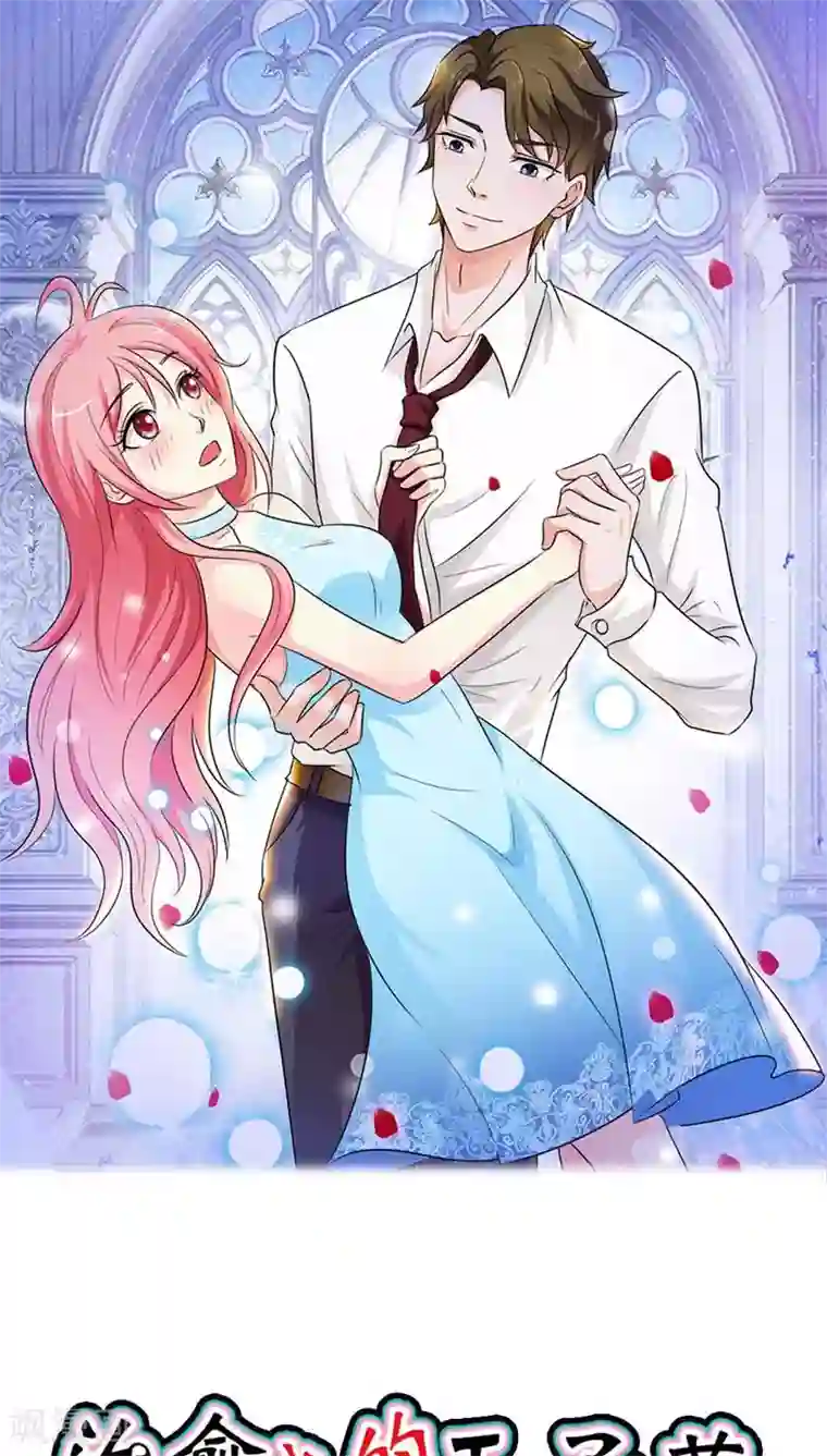 治愈我的王子药最终话 我们终究是云泥之别