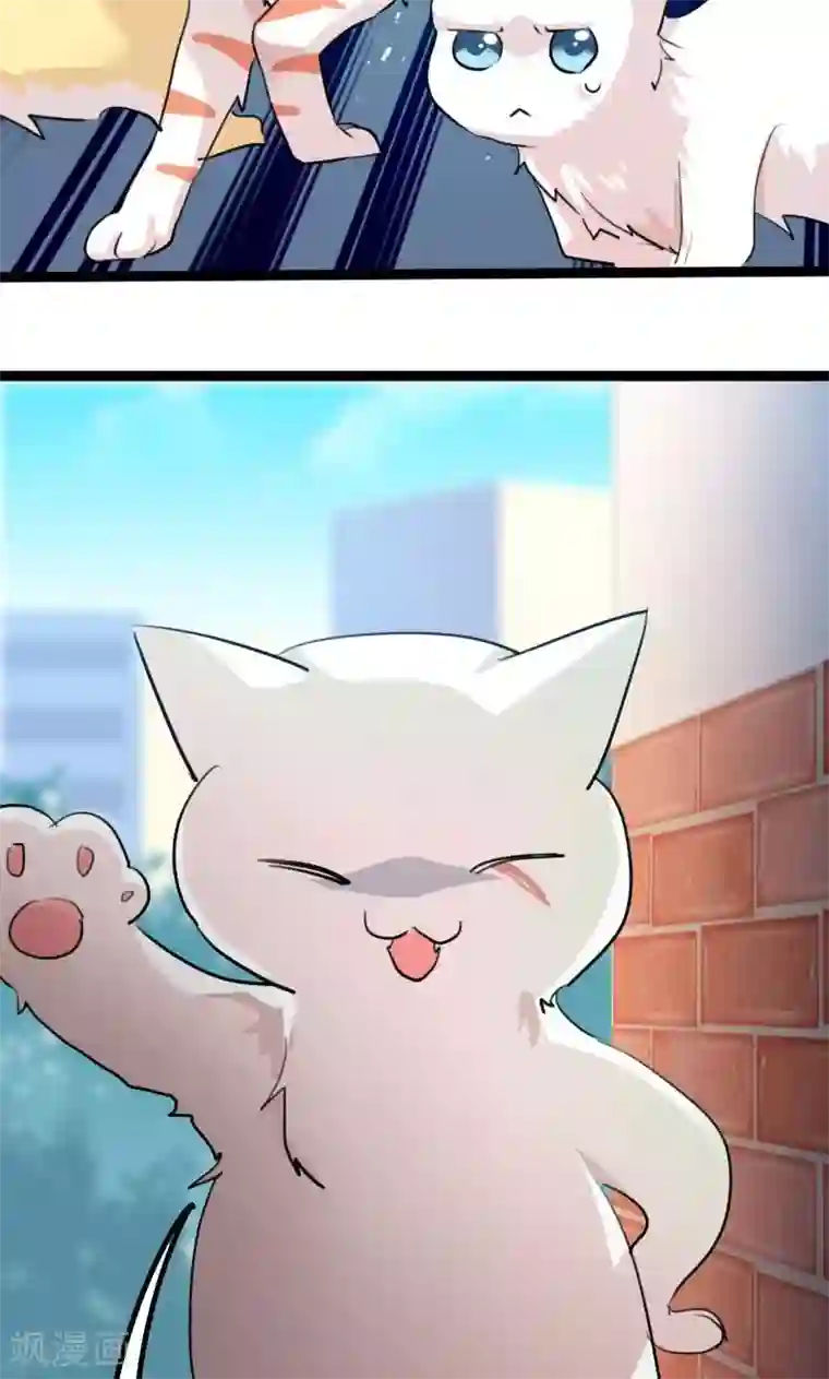 救命！我的男票是妖怪预告