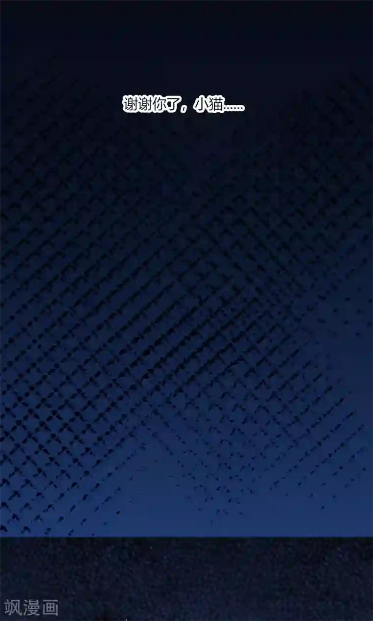 救命！我的男票是妖怪第2话 天降喵神？