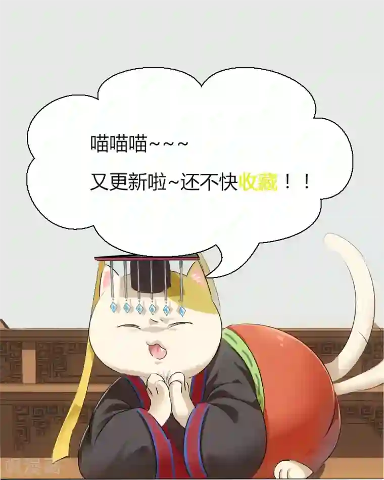 救命！我的男票是妖怪第3话 悲惨的喵生