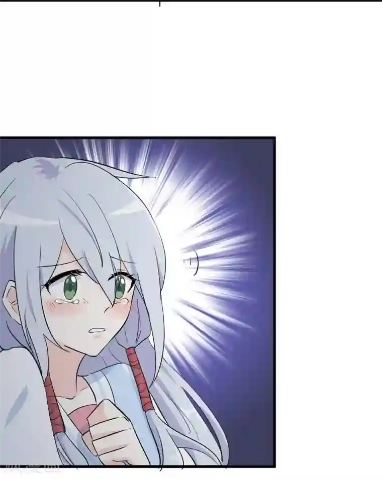 救命！我的男票是妖怪第17话 猫很活泼很健康