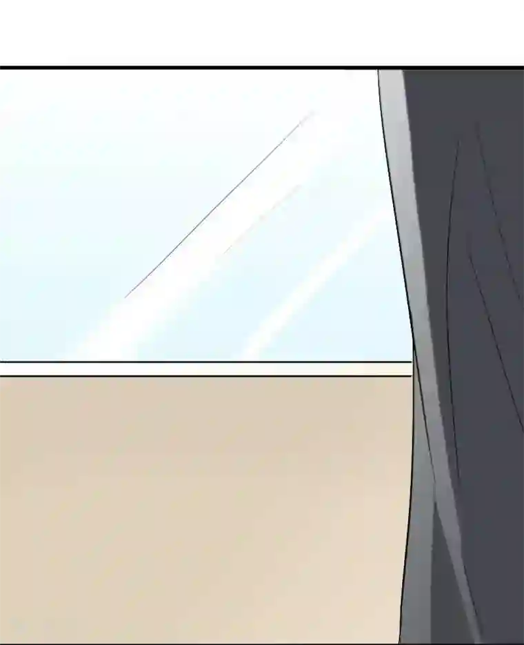 救命！我的男票是妖怪第19话 触不到她