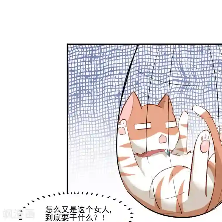 救命！我的男票是妖怪第37话 被欺负了