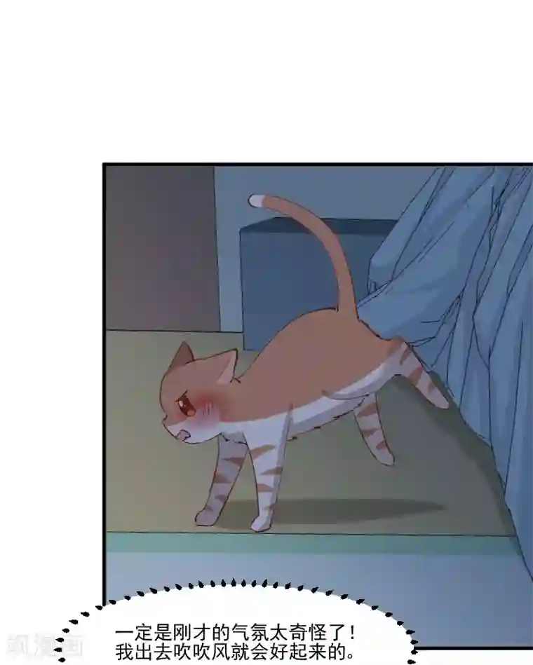 救命！我的男票是妖怪第42话 小辰回来了