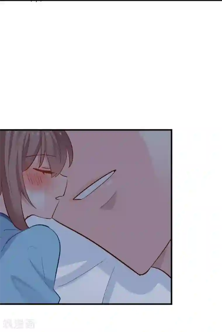 救命！我的男票是妖怪第42话 小辰回来了