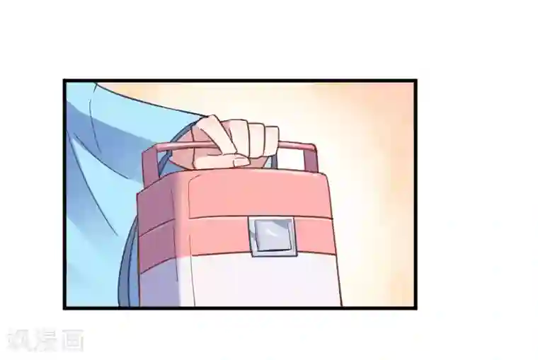 救命！我的男票是妖怪第44话 装监控了！