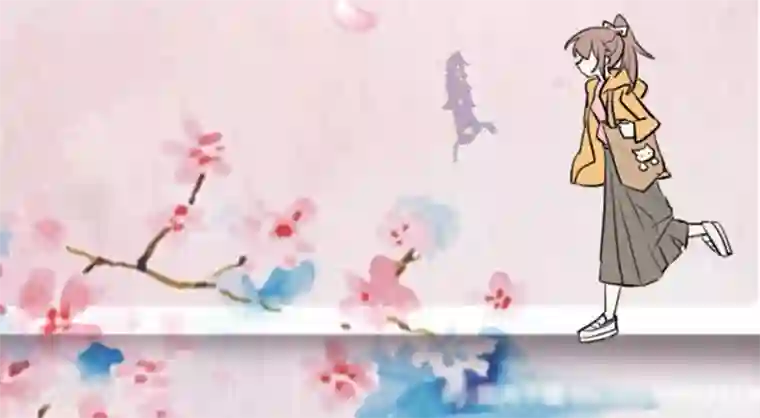 救命！我的男票是妖怪第67话 不能跟他亲近了吗