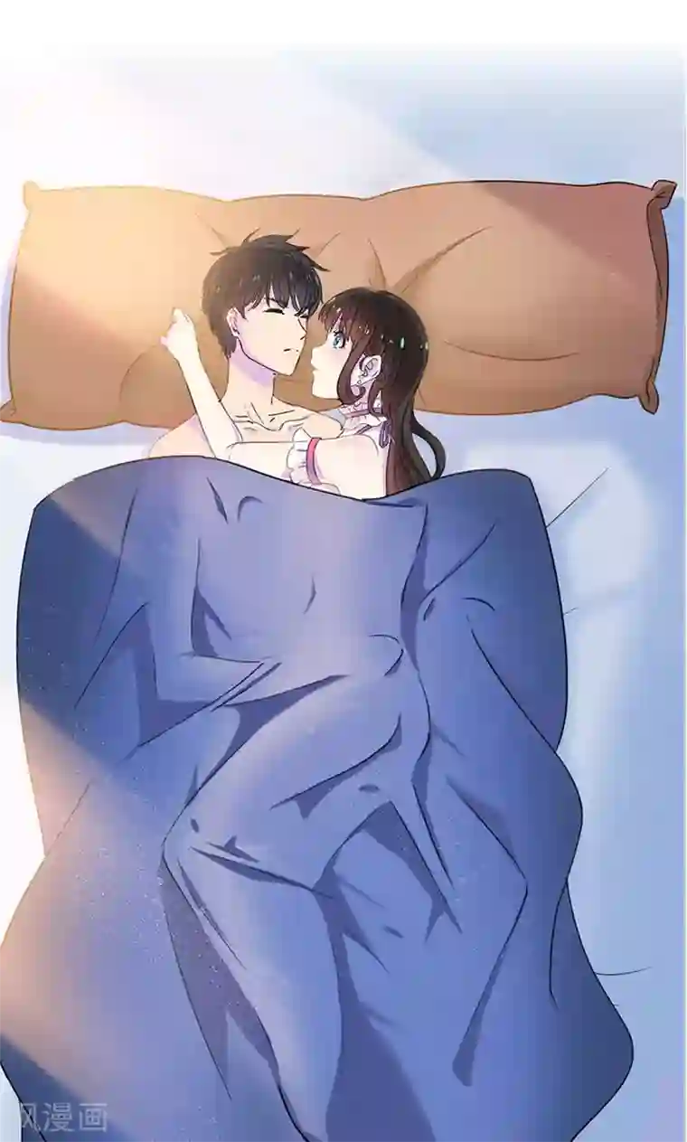 兮兮罗曼史预告