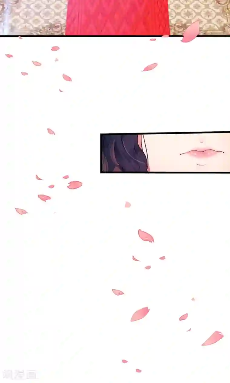 兮兮罗曼史第1话 替嫁？荒唐的婚礼