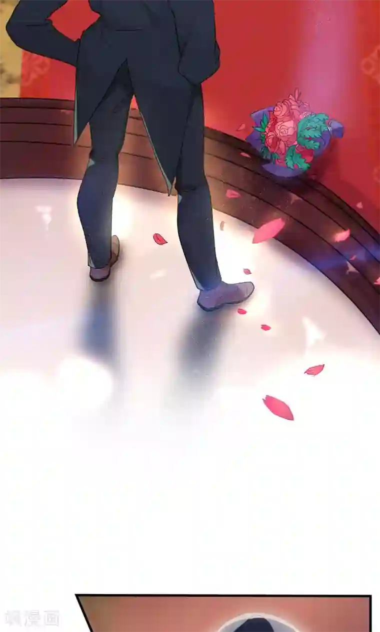 兮兮罗曼史第2话 戒指自己带上