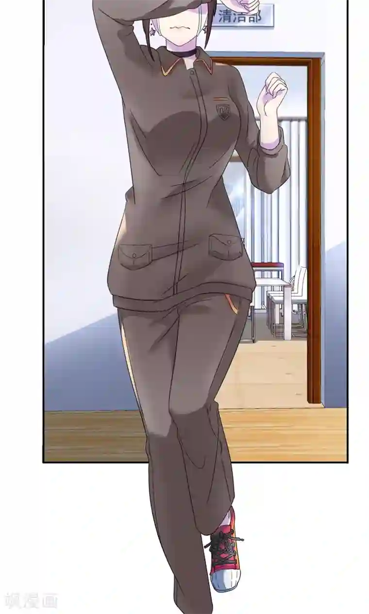 亲嘴揉胸口扒衣服摸腿文章第7话 你才是狐狸精！