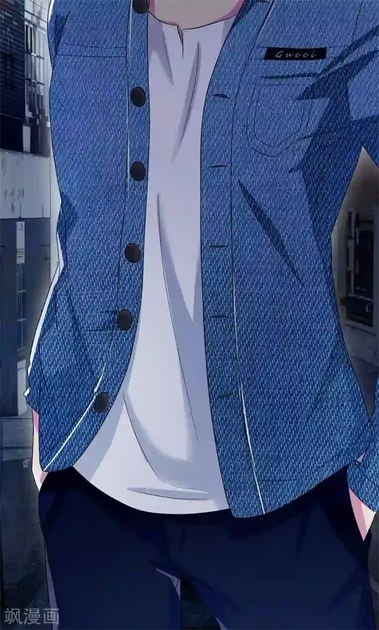 兮兮罗曼史第14话 没钱就当妓女还债