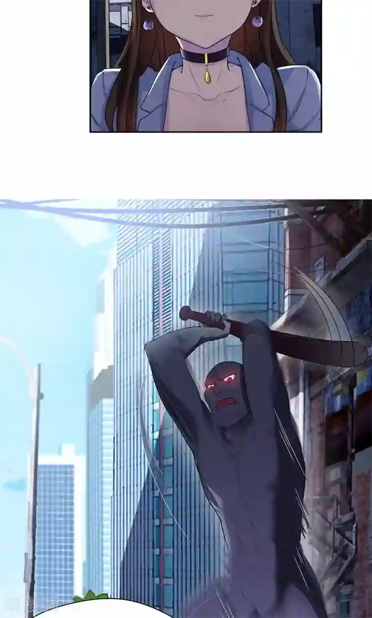 兮兮罗曼史第14话 没钱就当妓女还债