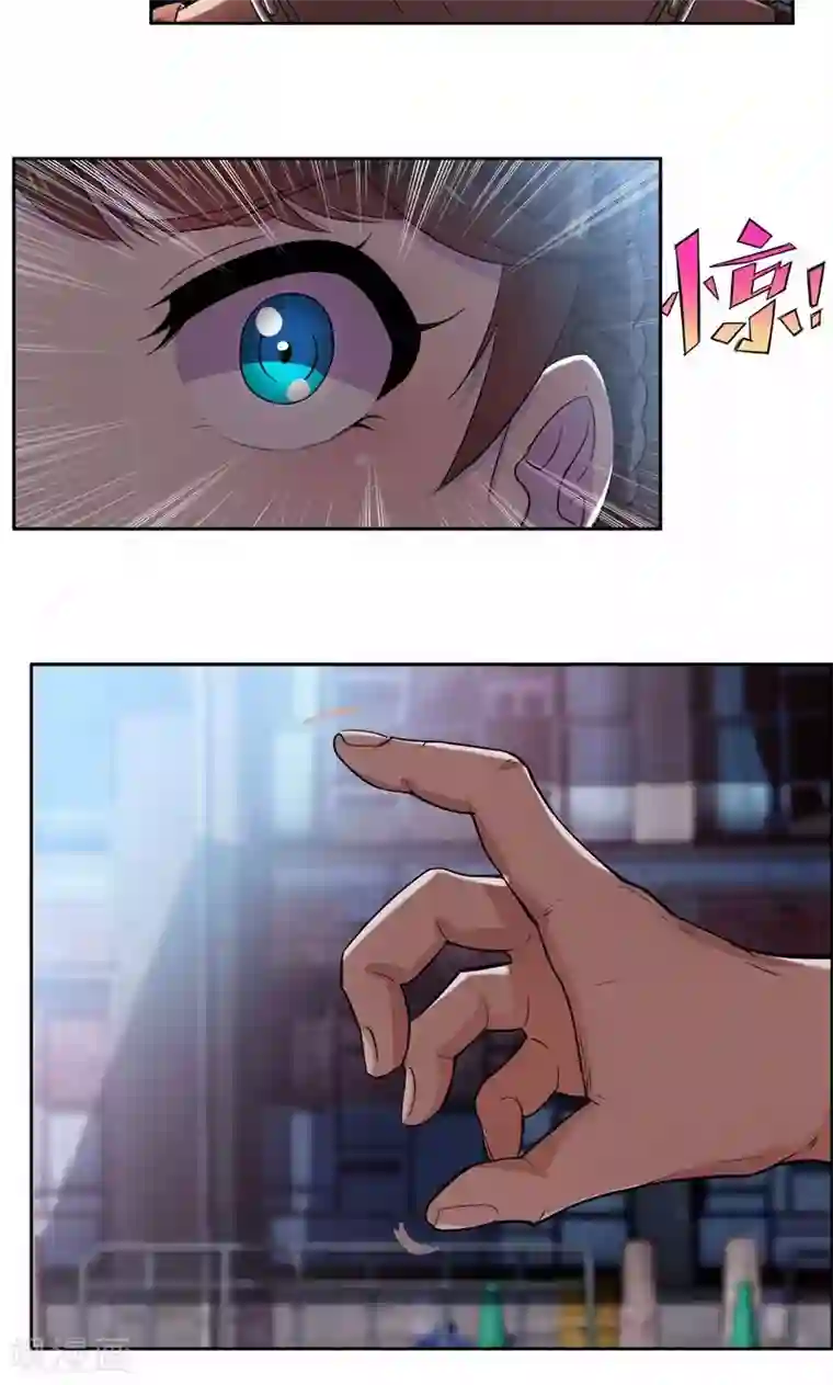 兮兮罗曼史第14话 没钱就当妓女还债