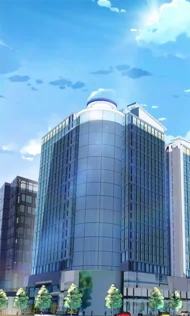 兮兮罗曼史第15话 嫂子只是需要改造