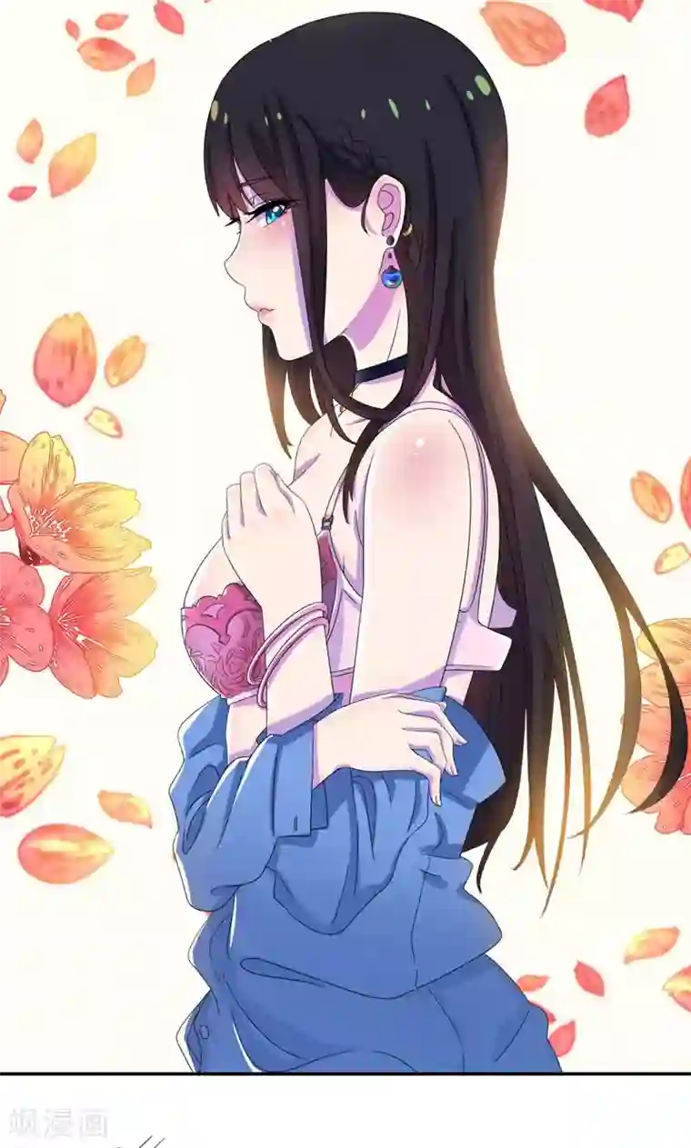 兮兮罗曼史第15话 嫂子只是需要改造