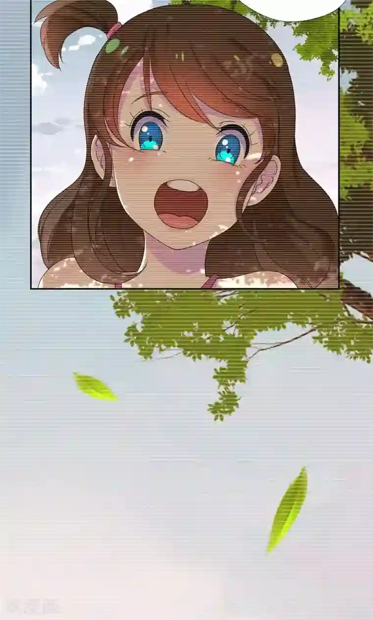 兮兮罗曼史第21话 前女友回来了！