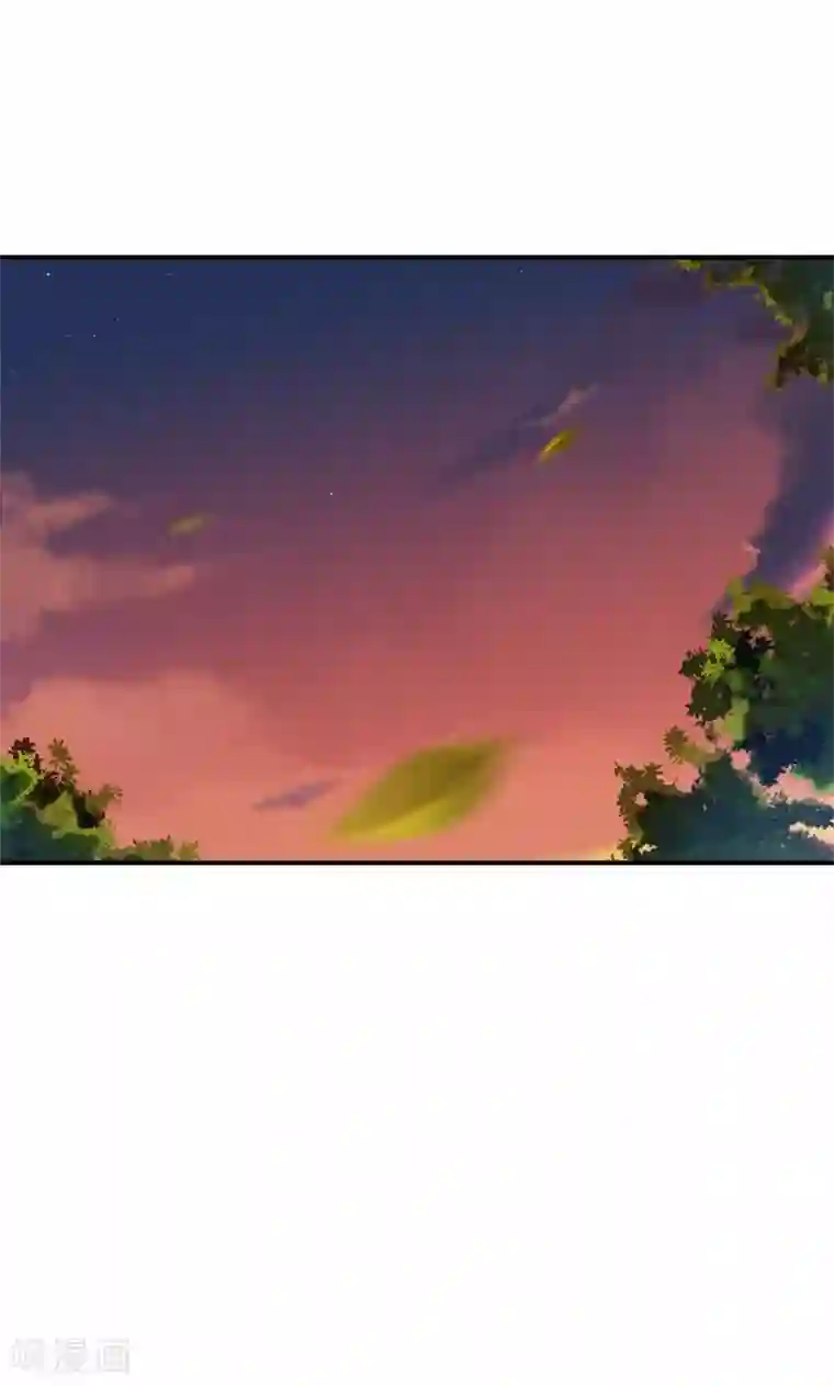 兮兮罗曼史第23话 只是契约婚姻而已