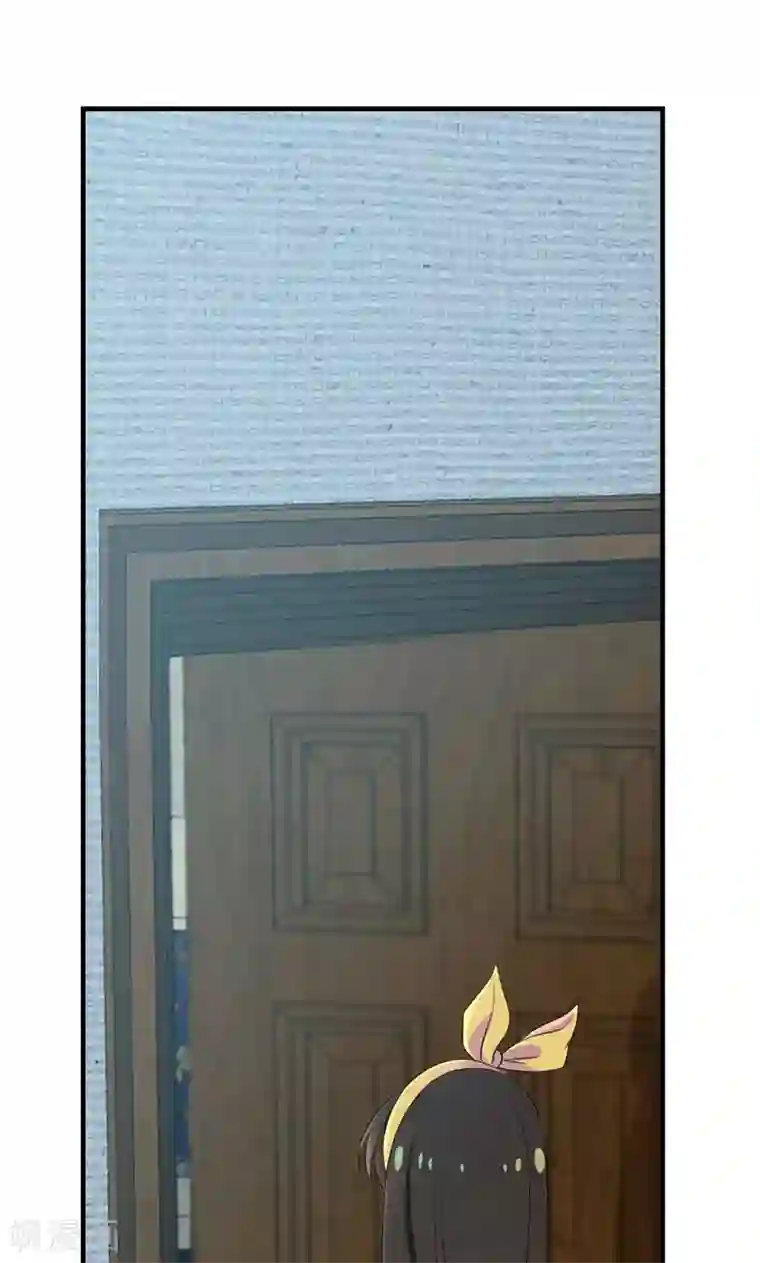 兮兮罗曼史第30话 醉酒与阴谋