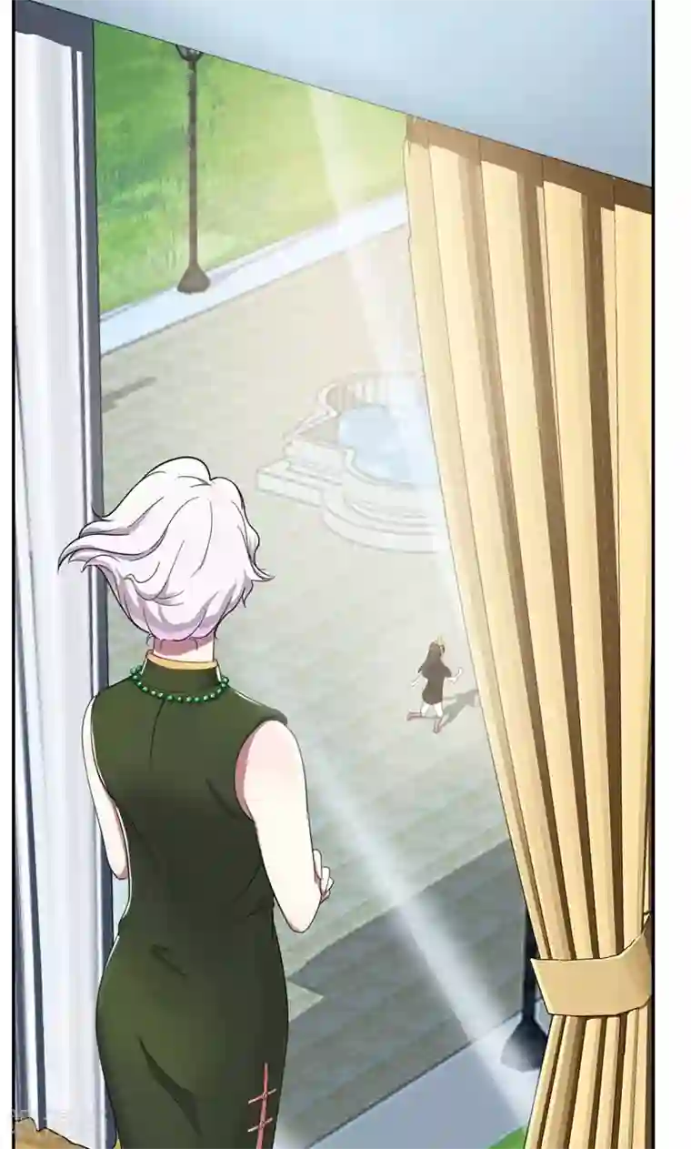 兮兮罗曼史第31话 替嫁工具不该有感情