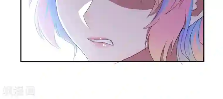 兮兮罗曼史第33话 抱着睡就不冷了