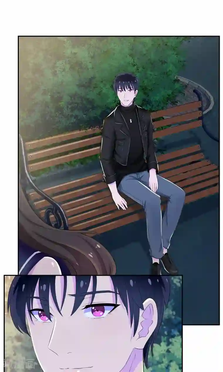 兮兮罗曼史第35话 贺锦兮她骗了你