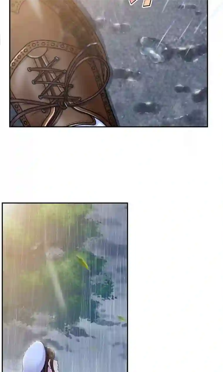 兮兮罗曼史第36话 千万不要有事