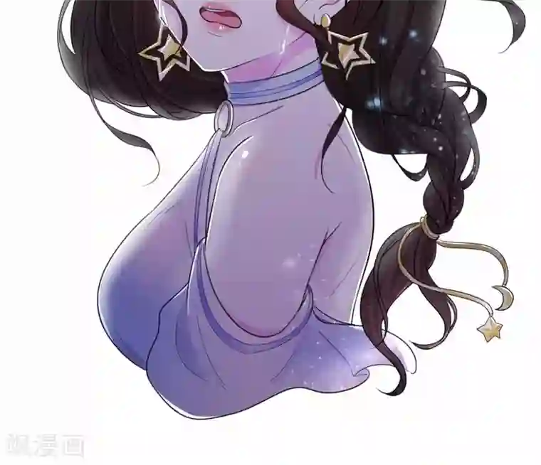 兮兮罗曼史第43话 你就这么讨厌我吗