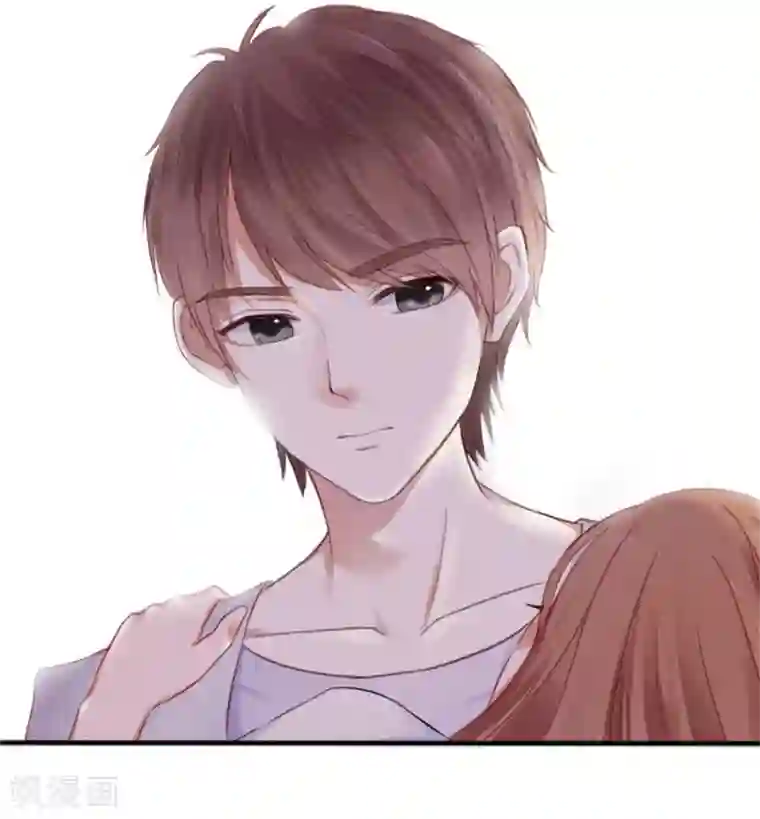 幸好流年遇见你第7话 晚安，我的小君冉1