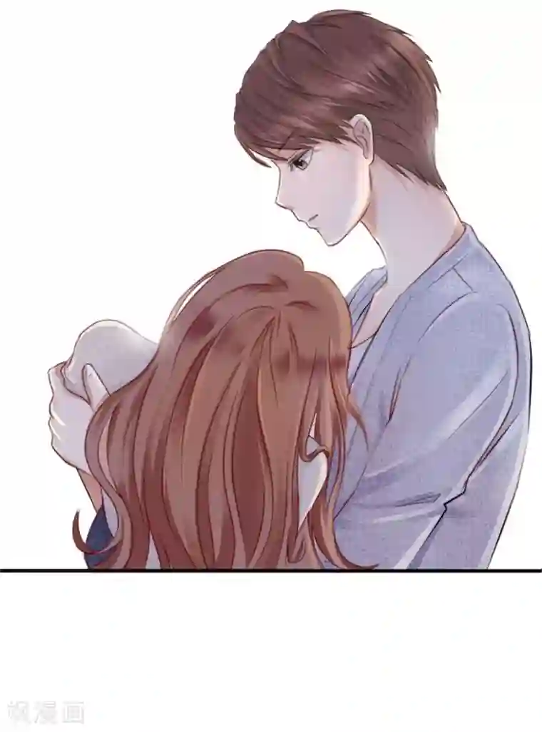 幸好流年遇见你第7话 晚安，我的小君冉1