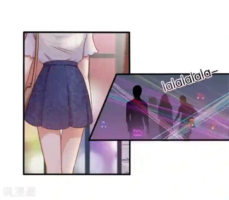 幸好流年遇见你第7话 晚安，我的小君冉1