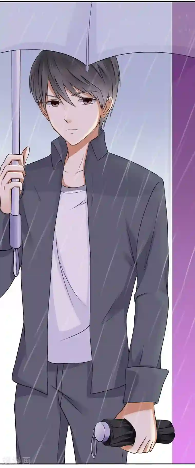 幸好流年遇见你第13话 有多少爱可以重来