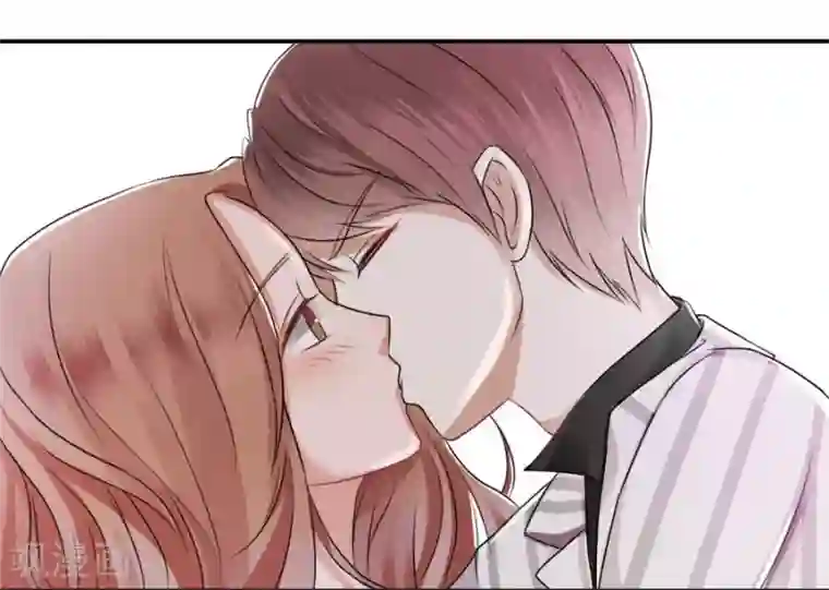 幸好流年遇见你第15话 不再让她一个人