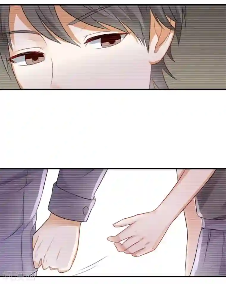 幸好流年遇见你第16话 别对我这么好